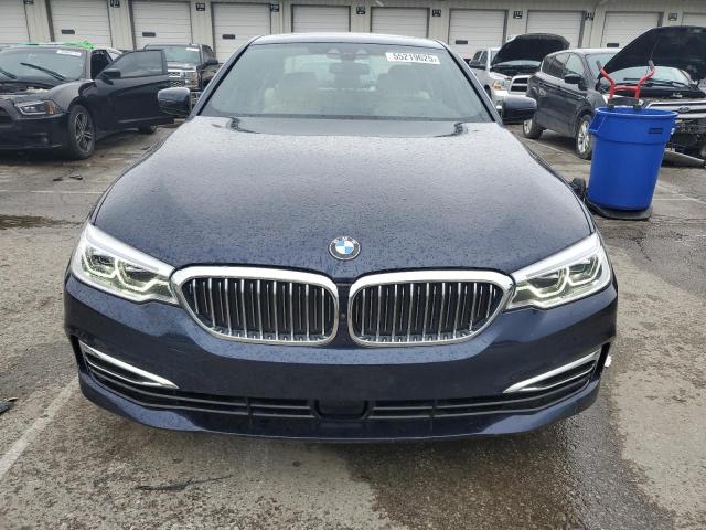 2019 BMW 540 XI - WBAJE7C55KWW20474