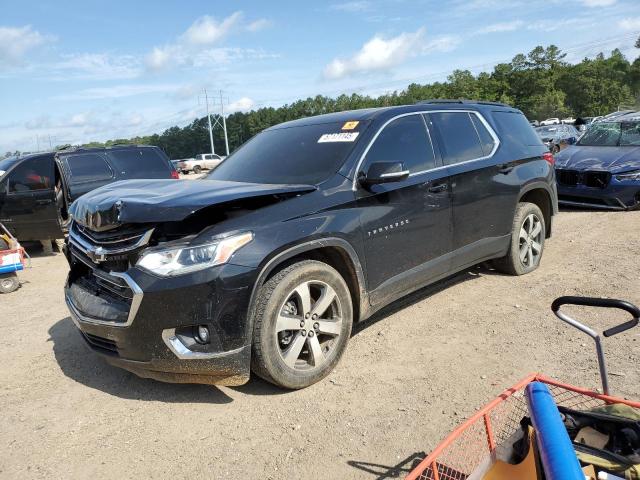Vin: 1gnerhkw2lj300026, lot: 57171145, chevrolet traverse lt 2020 img_1