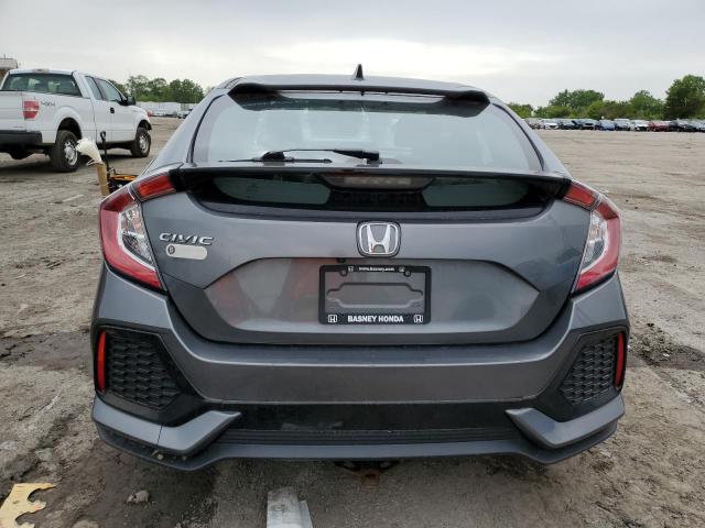 2017 HONDA CIVIC LX SHHFK7H28HU221568