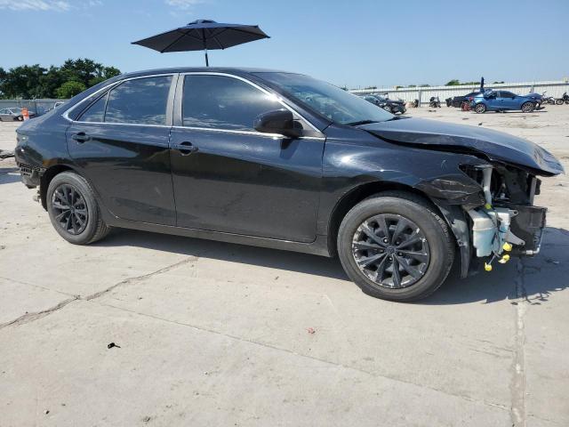 Vin: 4t1bf1fk0hu735308, lot: 55685465, toyota camry le 20174