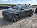 2017 JEEP CHEROKEE T - 1C4PJMBS9HW638497