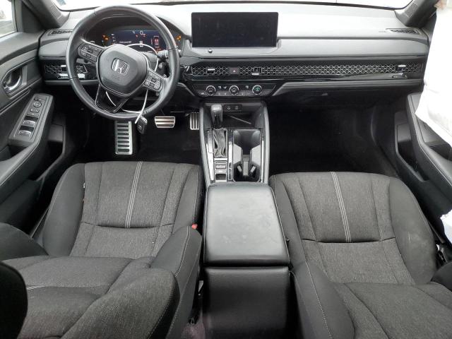 2023 HONDA ACCORD HYB - 1HGCY2F52PA058802