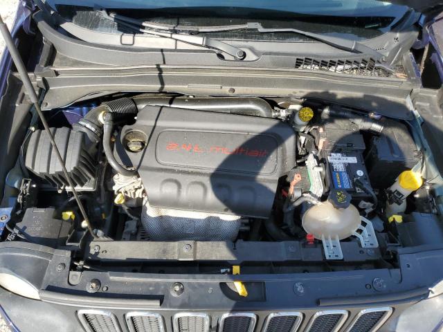 ZACCJBAB1HPF99969 2017 JEEP RENEGADE