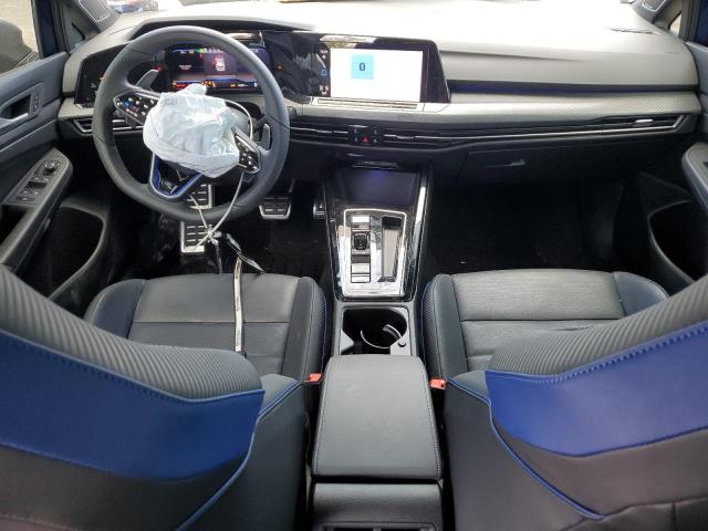 2024 VOLKSWAGEN GOLF R WVWEB7CD3RW224929