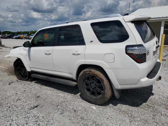 Vin: jtebu5jr1h5427009, lot: 56707595, toyota 4runner sr5/sr5 premium 20172