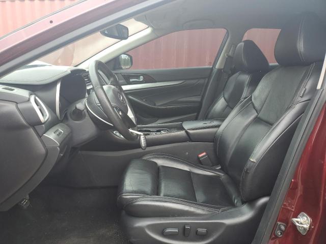 2016 NISSAN MAXIMA 3.5 1N4AA6AP8GC432995