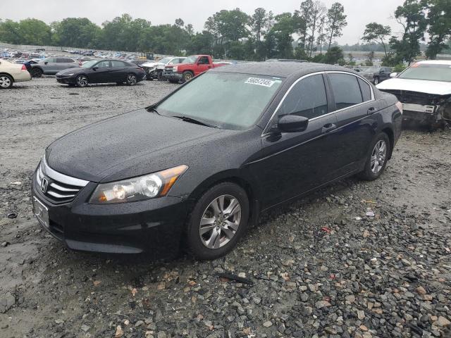 Vin: 1hgcp2f65ca240726, lot: 56057245, honda accord se 2012 img_1