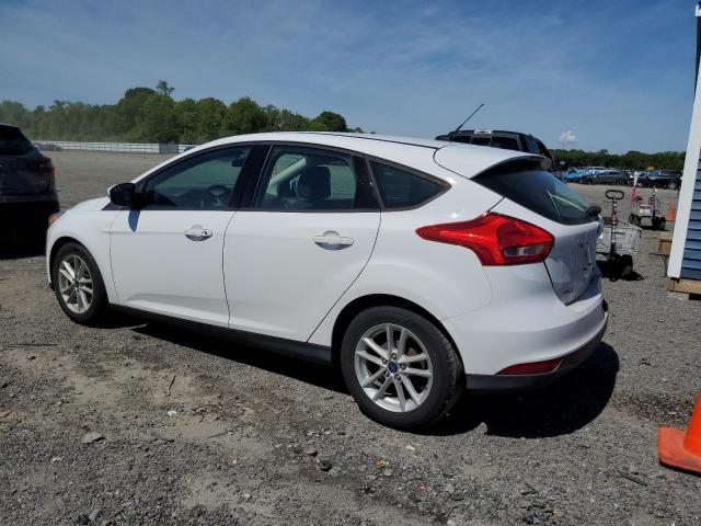 Vin: 1fadp3k22hl345138, lot: 56188175, ford focus se 20172
