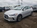 2018 HYUNDAI ELANTRA SE - 5NPD84LF1JH360366