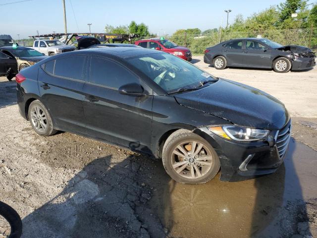 Vin: 5npd84lfxhh177039, lot: 57142615, hyundai elantra se 20174