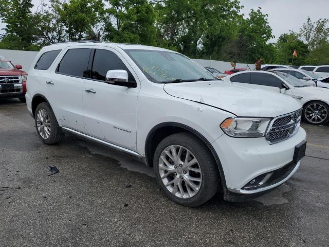 2015 DODGE DURANGO CI - 1C4SDJET5FC810477
