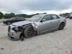 2017 CHRYSLER 300 S - 2C3CCAGG1HH605671