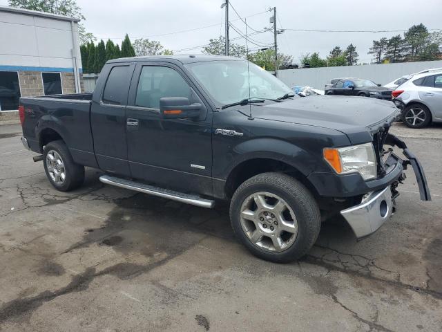 Vin: 1ftfx1et2dfd60985, lot: 57038395, ford f-150 super cab 20134
