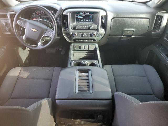 2018 CHEVROLET SILVERADO - 3GCUKREC0JG634313