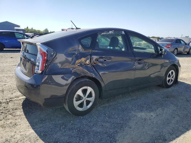 Vin: jtdkn3du7c1556474, lot: 58249335, toyota prius 20123