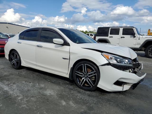Vin: 1hgcr2f54ga031131, lot: 56659065, honda accord sport 20164