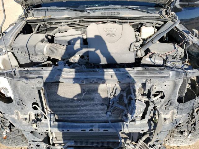 2020 TOYOTA TACOMA DOU - 3TMCZ5AN0LM320799