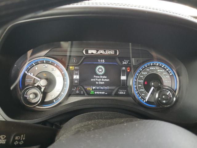 2019 RAM 1500 LIMIT 1C6SRFHT9KN594844