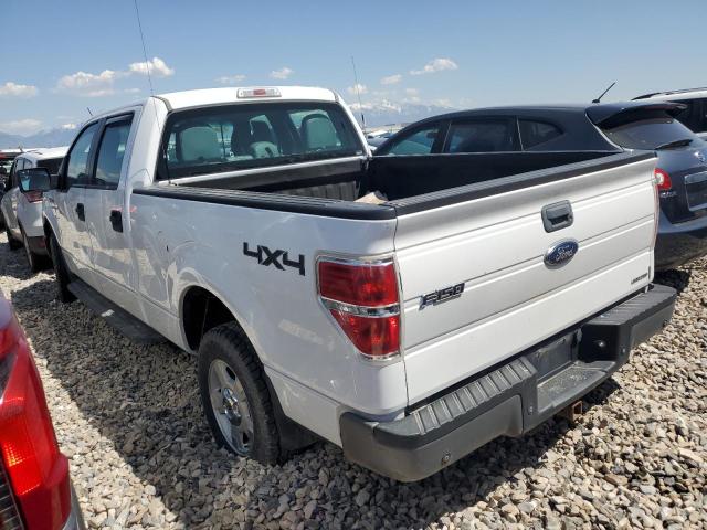 Vin: 1ftfw1ef4eke58003, lot: 52172175, ford f-150 supercrew 20142