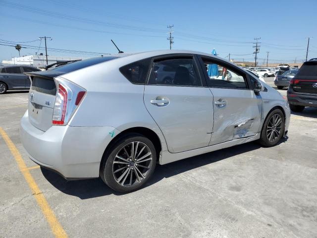 Vin: jtdkn3du0e0379145, lot: 53071185, toyota prius 20143