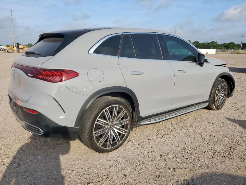 2023 MERCEDES-BENZ EQE SUV 35 4JGGM2BB0PA031777