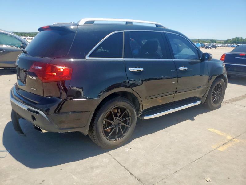 Vin: 2hnyd2h36ch528170, lot: 55228695, acura mdx technology 20123