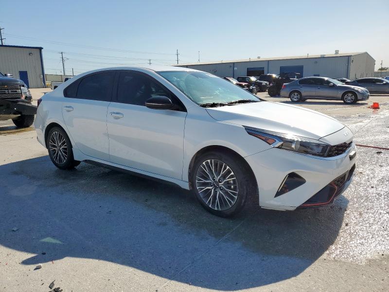 2023 KIA FORTE GT L - 3KPF54AD9PE587787