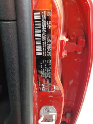 2015 JEEP RENEGADE L - ZACCJBBT8FPC34032