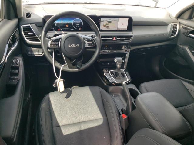 2024 KIA SELTOS EX KNDER2AA7R7580026