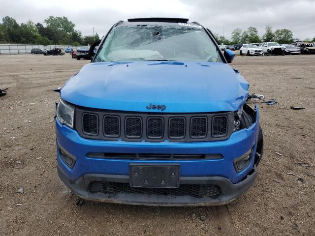 2020 JEEP COMPASS LA - 3C4NJCBB4LT102329