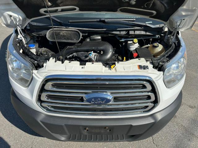 2019 FORD TRANSIT T- 1FBAX2CM7KKA60959