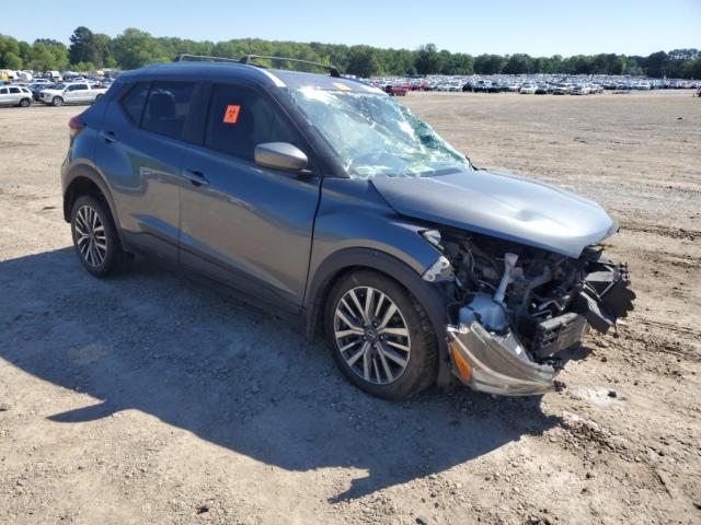 Vin: 3n1cp5cv2nl508674, lot: 55687955, nissan kicks sv 20224