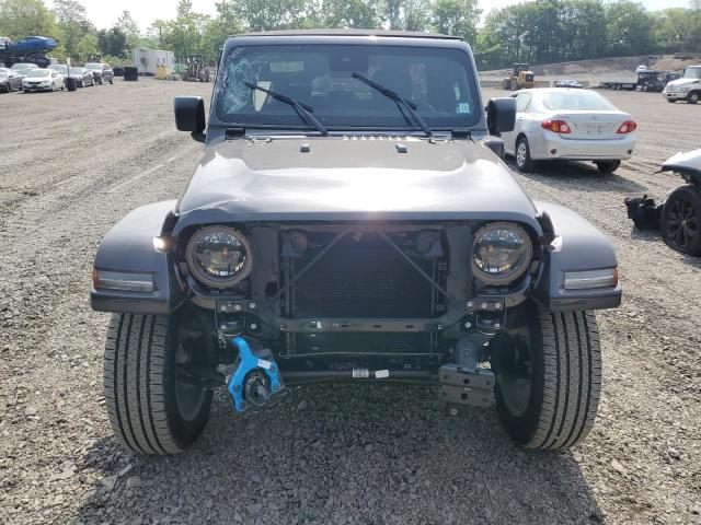 2024 JEEP WRANGLER 4 1C4RJXN62RW310249