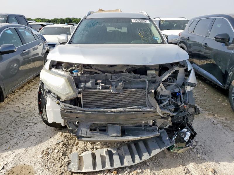 2015 NISSAN ROGUE S - 5N1AT2ML2FC874994