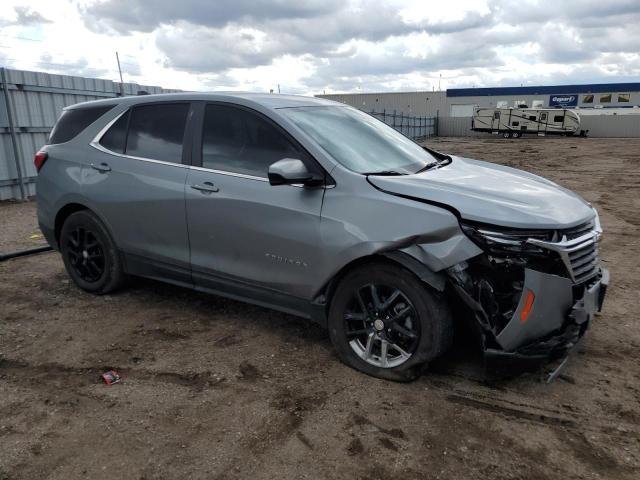 Vin: 3gnaxueg7ps170976, lot: 55497475, chevrolet equinox lt 20234