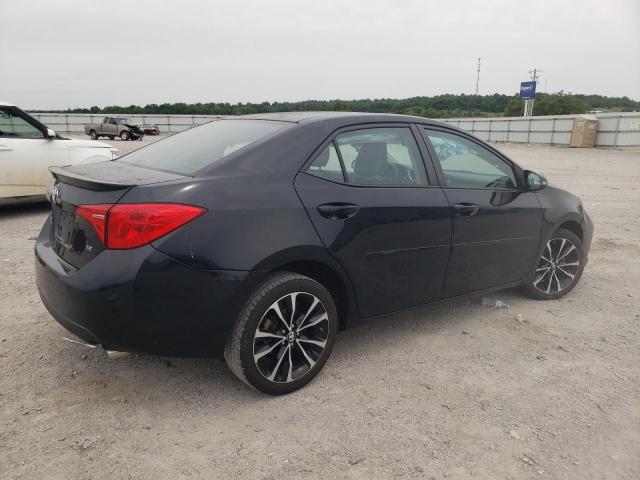 Vin: 2t1burhe8hc905802, lot: 58388355, toyota corolla l 20173