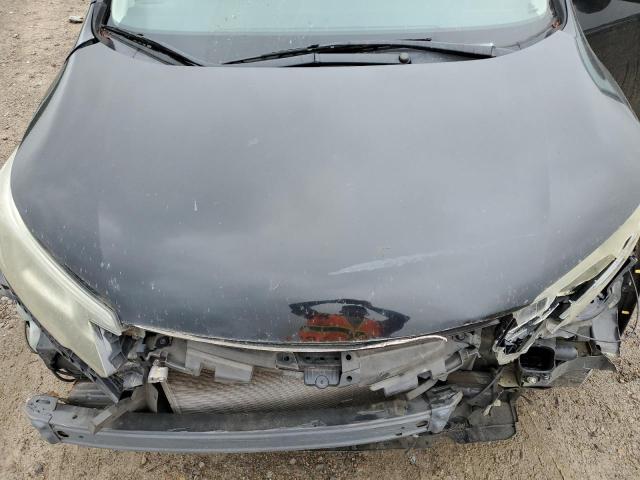 2015 HONDA CR-V LX - 3CZRM3H38FG709382