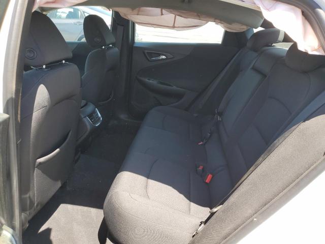 2018 CHEVROLET MALIBU LT - 1G1ZD5ST8JF249685