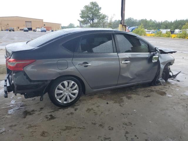 Vin: 3n1ab7apxky452133, lot: 56000505, nissan sentra s 20193
