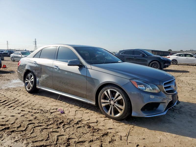 2016 MERCEDES-BENZ E 350 - WDDHF5KB4GB223546