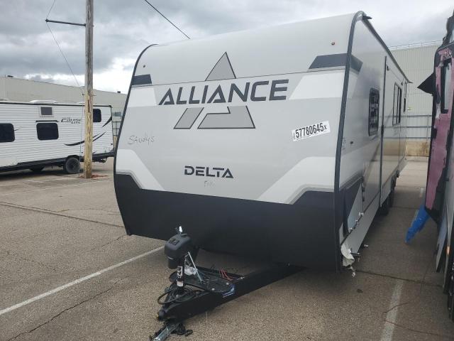 ALLIANCERV DELTA 2025 two tone   7M5TD2929SC305785 photo #3