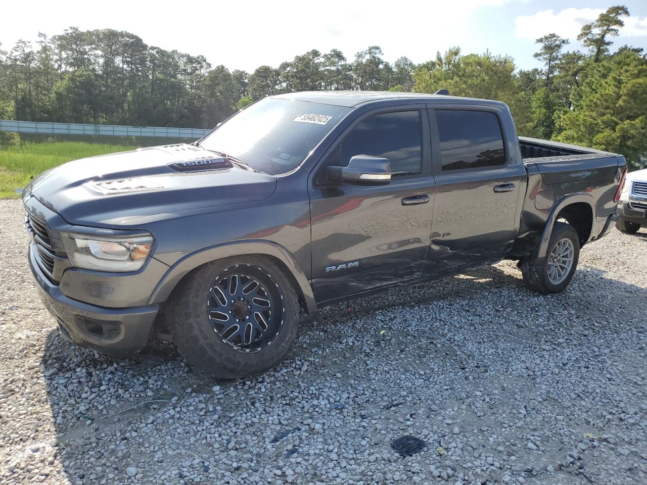 RAM 1500 LARAMIE