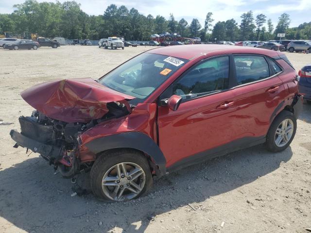 Vin: km8k2cab4nu820064, lot: 57662595, hyundai kona sel 2022 img_1