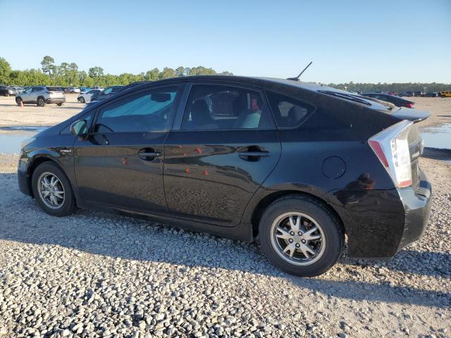Vin: jtdkn3duxa0196863, lot: 55485205, toyota prius 20102