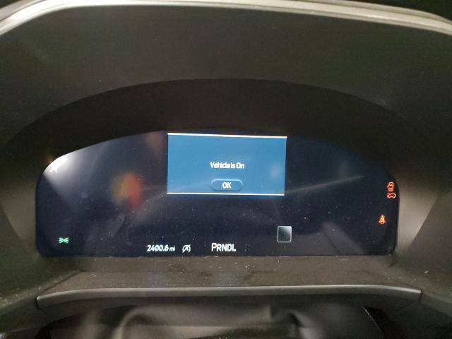 2025 FORD ESCAPE ACT - 1FMCU9GN7SUA17120