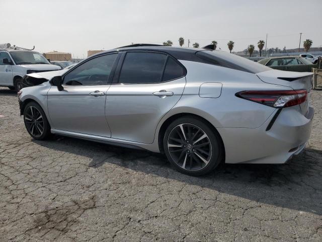Vin: 4t1k61ak4mu481488, lot: 58637095, toyota camry xse 20212