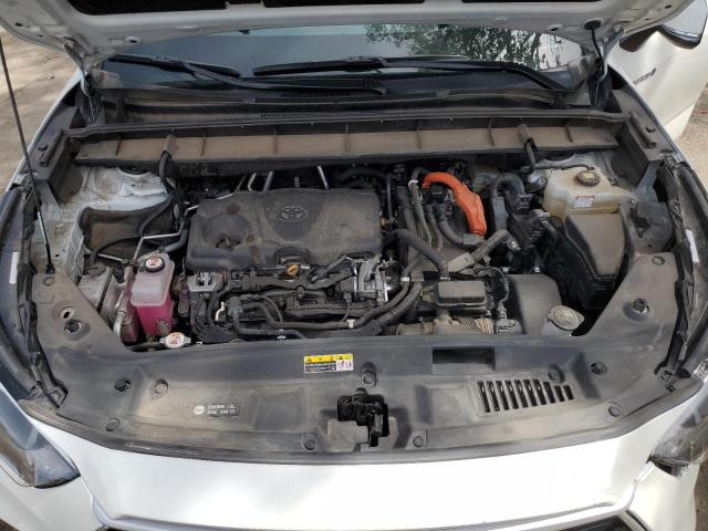 2020 TOYOTA HIGHLANDER - 5TDHBRCH7LS507269