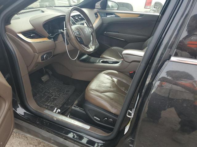 2015 LINCOLN MKC 5LMCJ1A9XFUJ28138