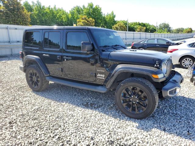 Vin: 1c4hjxeg4kw530597, lot: 57765935, jeep wrangler sahara 20194