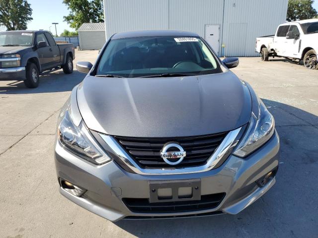 2018 NISSAN ALTIMA 2.5 - 1N4AL3AP1JC148463